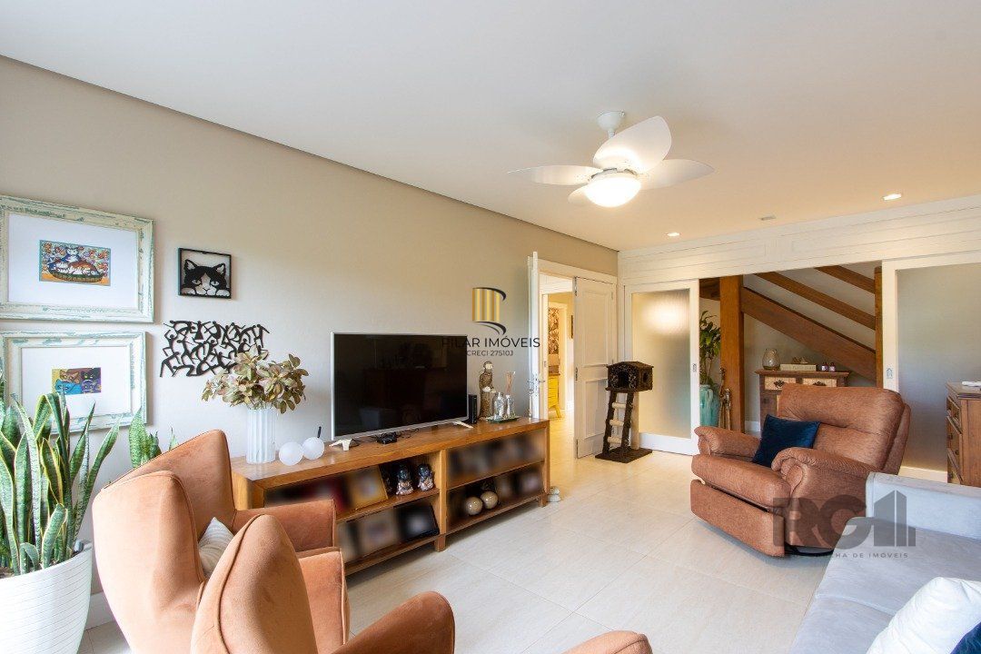 Casa Terra Ville, com 3 suites