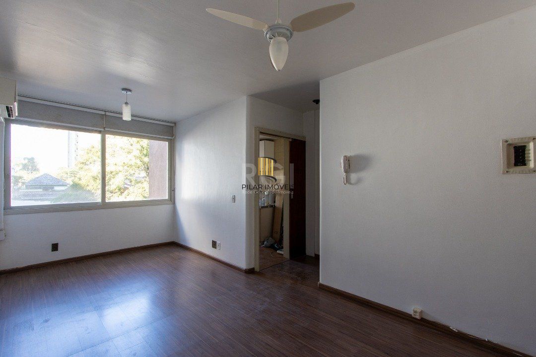 JK Bairro Menino Deus | 31,21m2 privativos