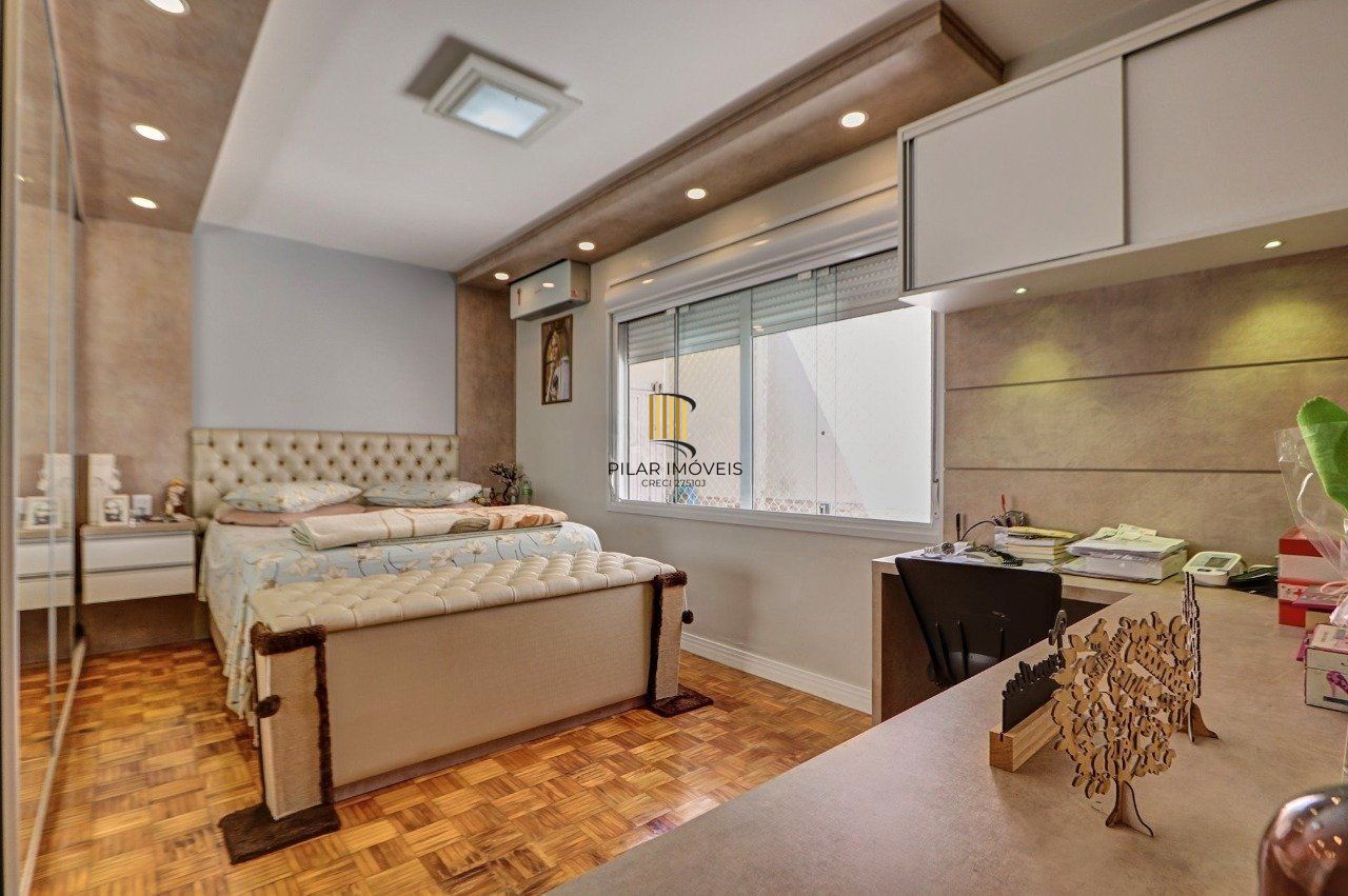 Casa térrea 2 dorm Zona Sul