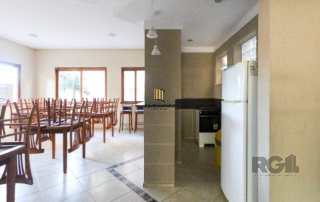 Imperdível! Apartamento Reformado de 2 Dormitórios com Garagem, Lazer Completo e Localização Privilegiada!