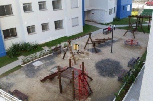Apartamento para Venda - 47m², 2 dormitórios, 1 vaga - Centro