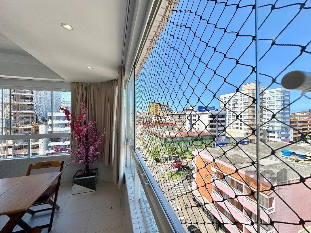 3 Dormitórios, 01 Suíte Master, suite america 