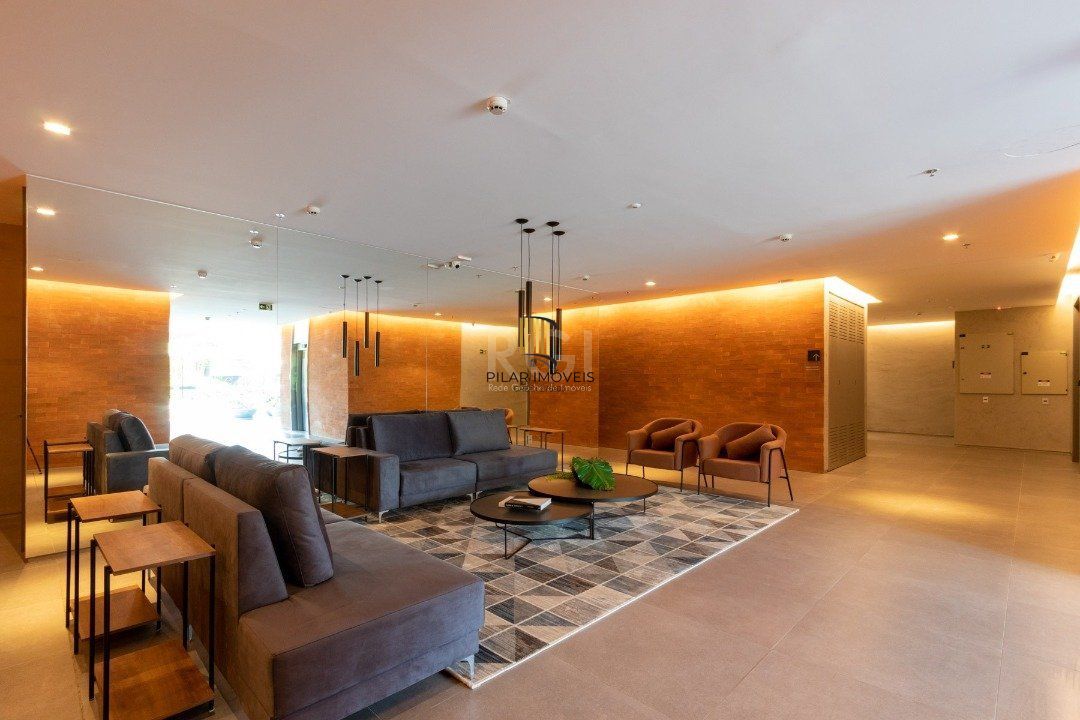 Loft para Venda - 35.15m², 0 dormitórios, 1 vaga - Teresópolis