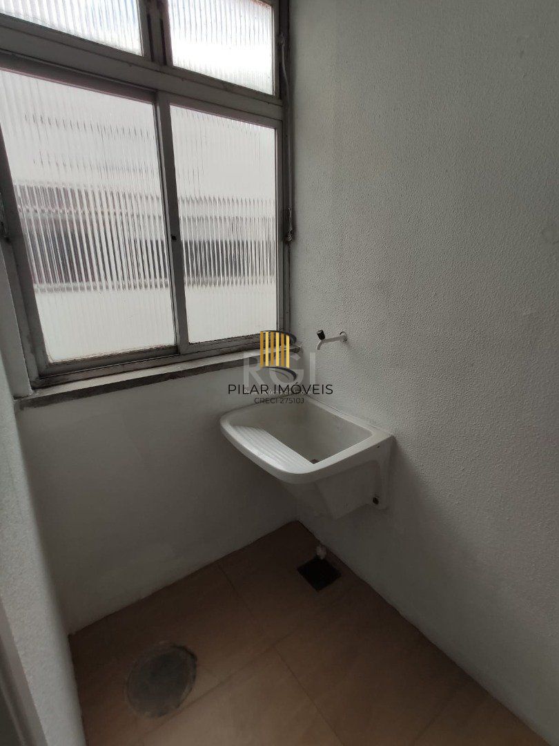 Apartamento para Venda - 40m², 1 dormitório, Partenon