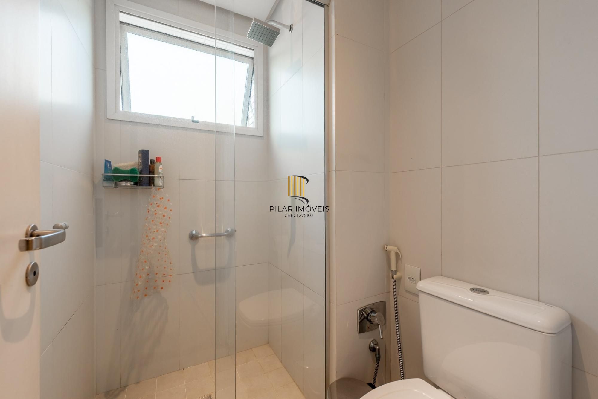 Apartamento com 120.7m², 3 dorm, Petrópolis, Porto Alegre/RS