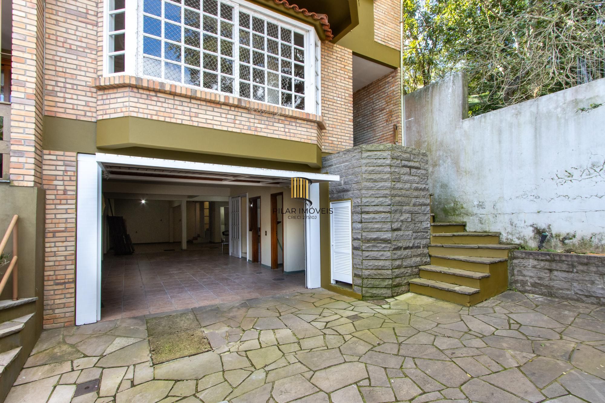 Casa de Condomínio 3 dormitórios no bairro Jardim Isabel