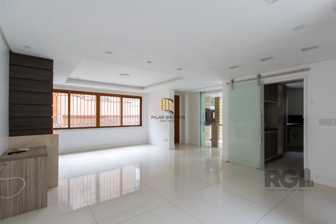 Casa Condominio para Venda - 292.49m², 4 dormitórios, sendo 2 suites, 3 vagas - Vila Assunção