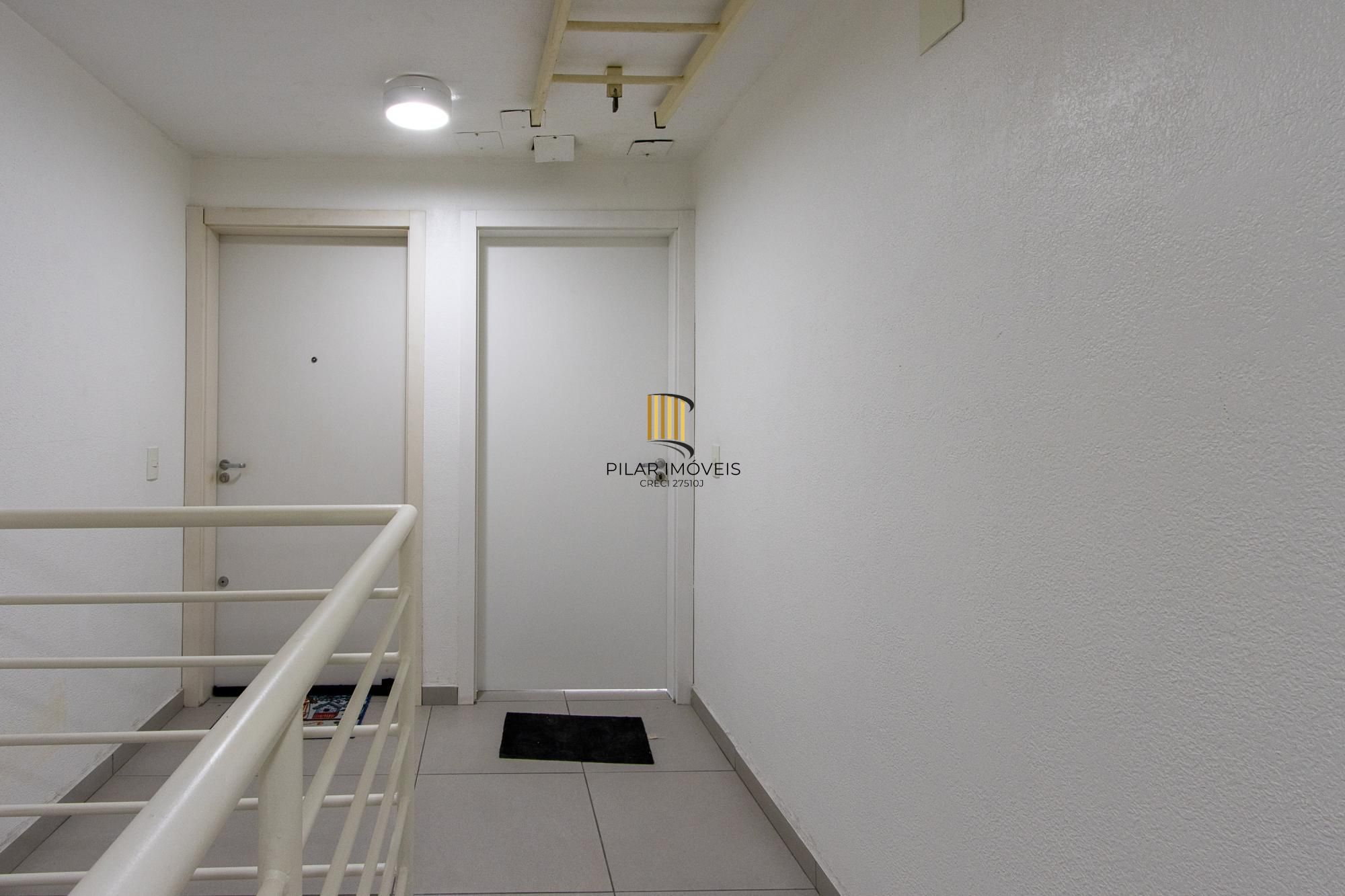 Apartamento 2 dormitórios | Novo | Vaga de garagem