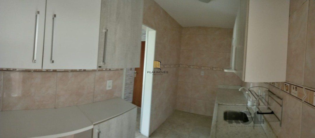 Apartamento 2 dormitórios no bairro Cavalhada