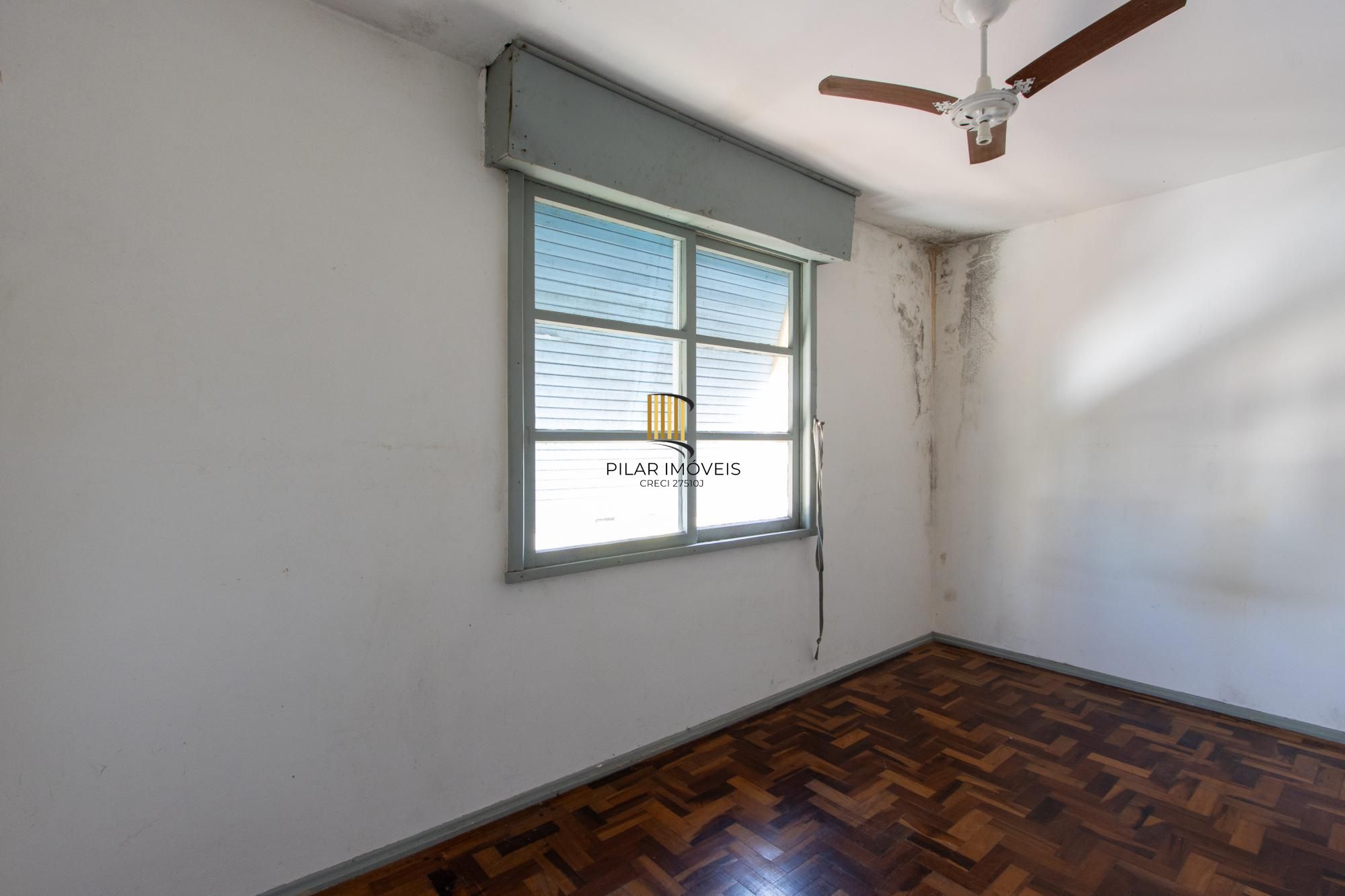 Apartamento para Venda - 76m², 3 dormitórios, Cristal
