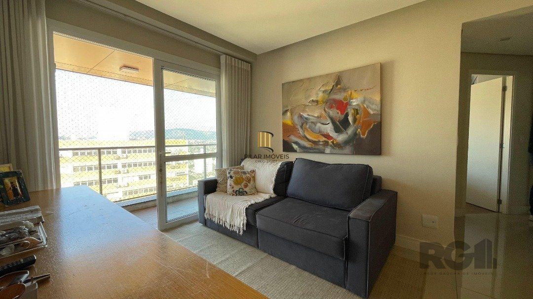 Apartamento 2 dormitórios no bairro Petrópolis