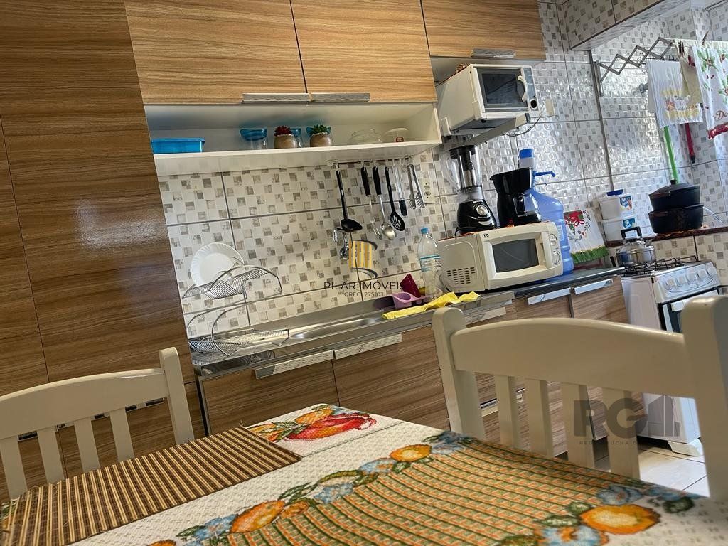 Apartamento 2 dormitórios no bairro Prainha