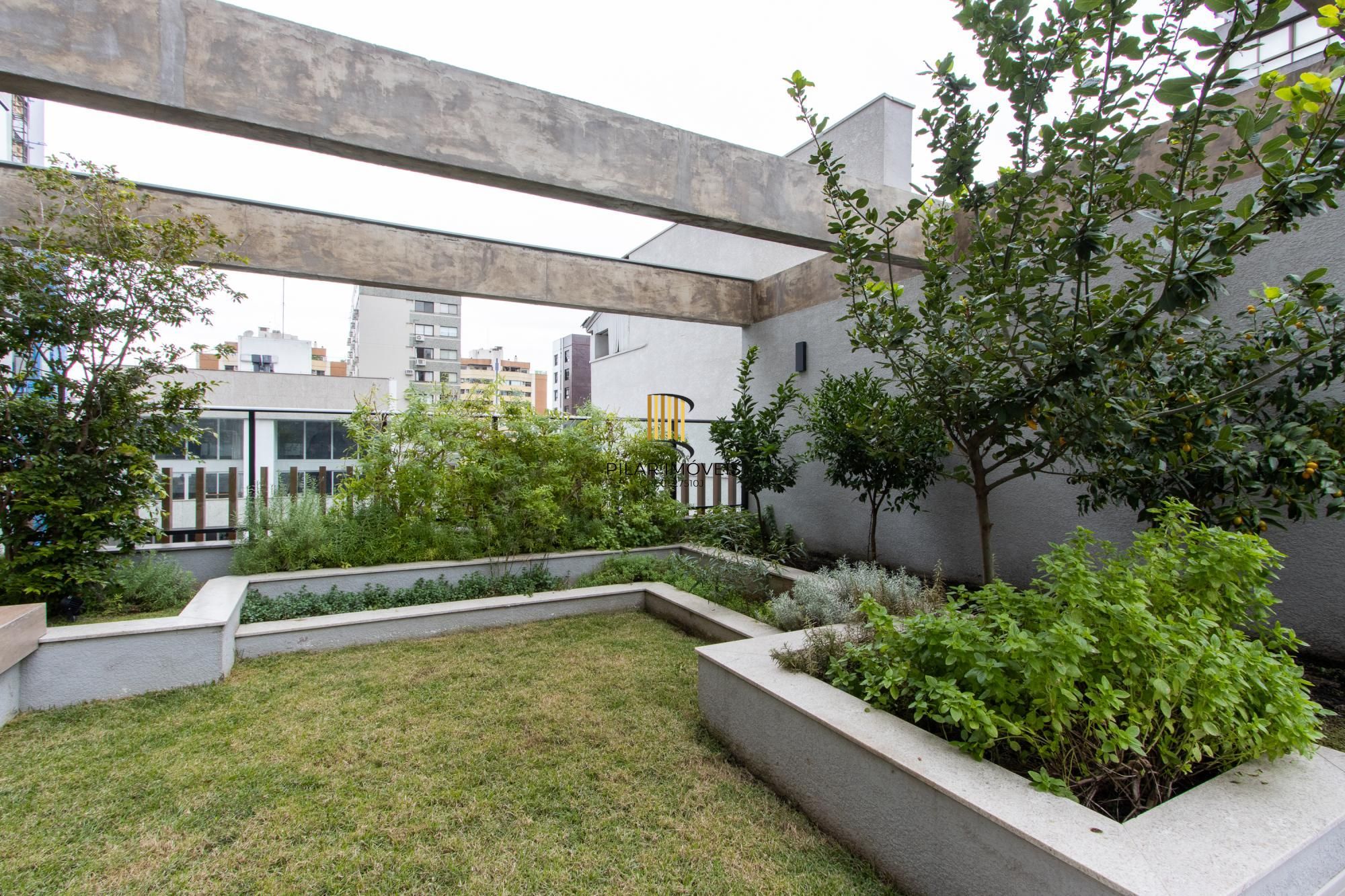 Apartamento 4 dormitórios no bairro Bela Vista