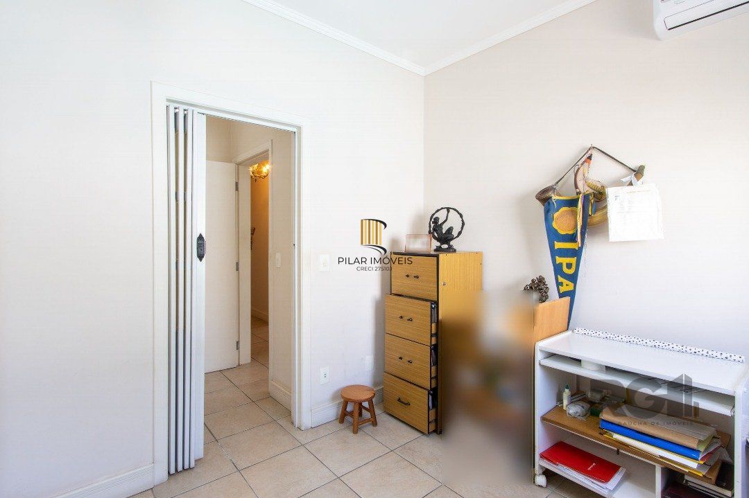 Casa 3 dormitórios no bairro Três Figueiras