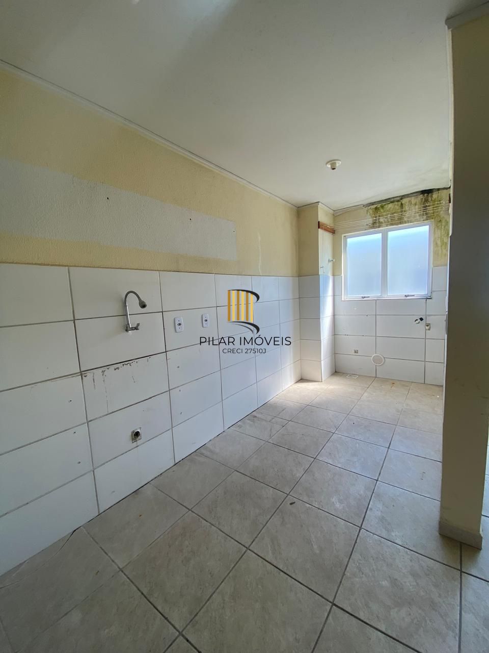 Apartamento 2 dormitórios no bairro Chapéu do Sol