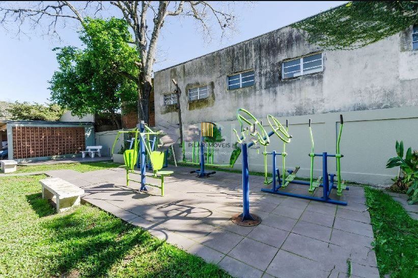 Apartamento para Venda - 79.2m², 3 dormitórios, 1 vaga - Tristeza