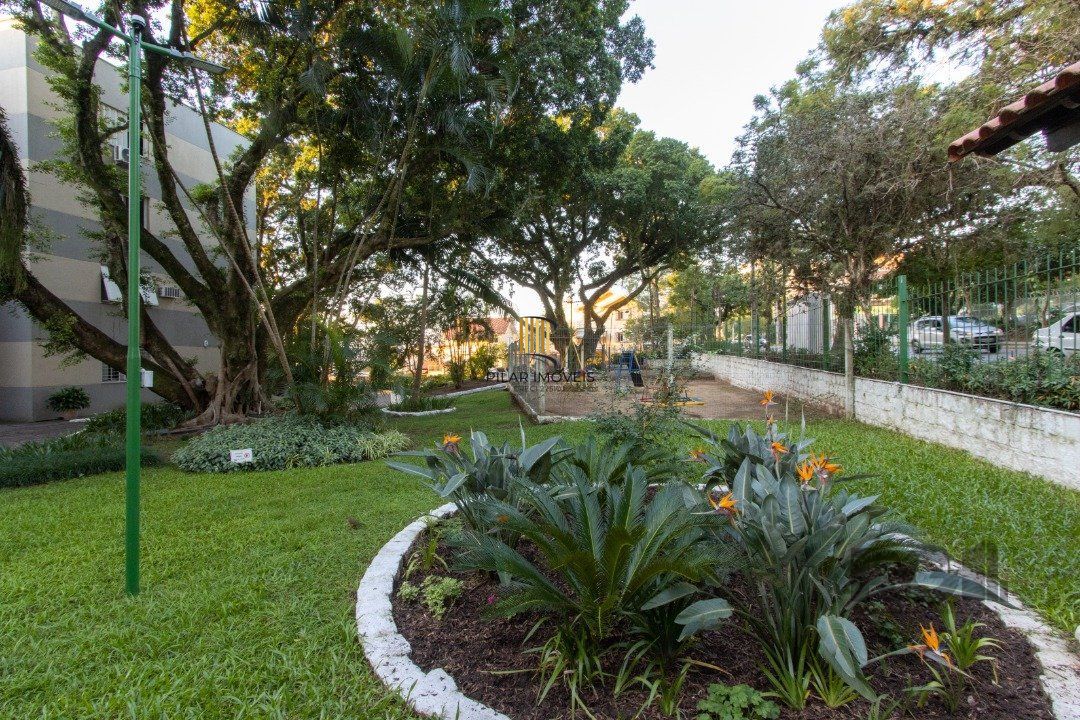 Apartamento 2 dormitórios no bairro Tristeza
