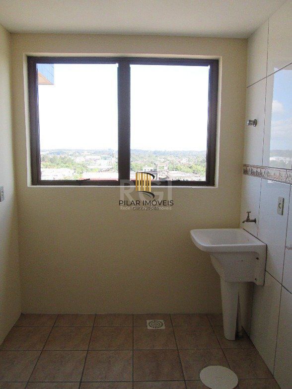 Apartamento para Venda - 52.79m², 1 dormitório, Parque dos Anjos