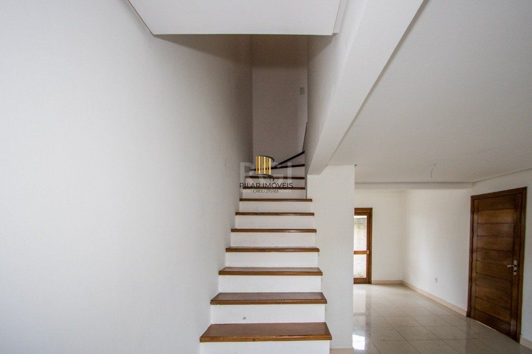 Casa para Venda - 79.48m², 2 dormitórios, 2 vagas - Ipanema