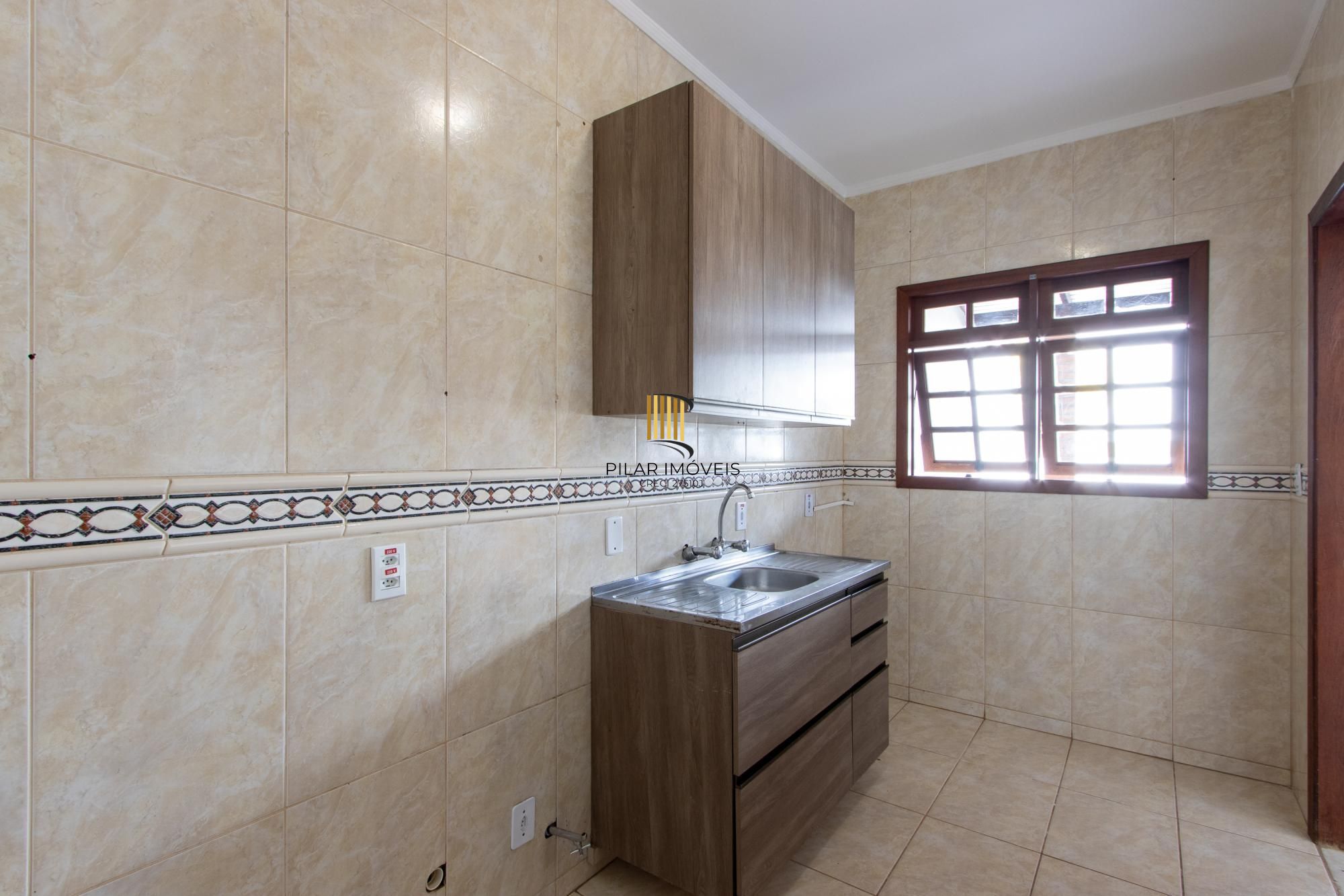 Casa para Venda - 134.92m², 3 dormitórios, sendo 1 suites, 2 vagas - Ipanema