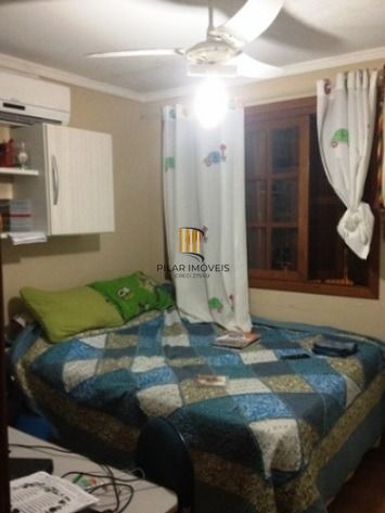Casa para Venda - 150m², 3 dormitórios, sendo 1 suites, Nonoai