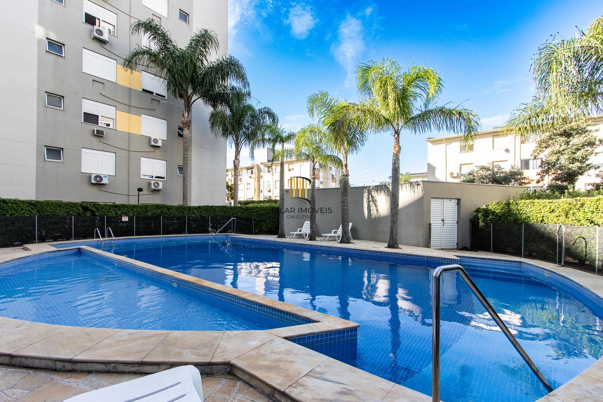 Lindo Apartamento 3 dorm à Venda na Tristeza, Porto Alegre,