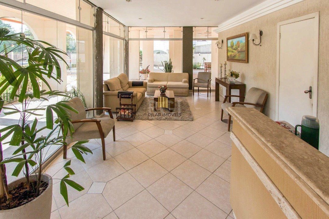 Cobertura para Venda - 230.54m², 3 dormitórios, sendo 1 suites, 2 vagas