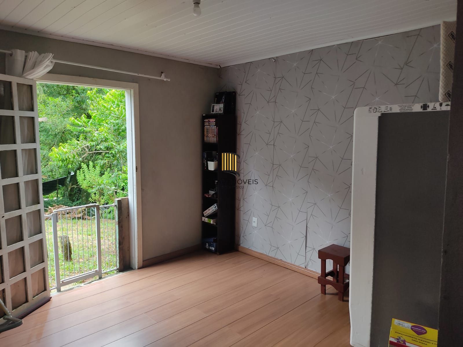 Sítio no bairro Bélem Velho com duas casas e loja comercial