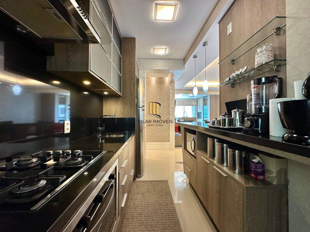 Apartamento 2 dormitórios no bairro Navegantes