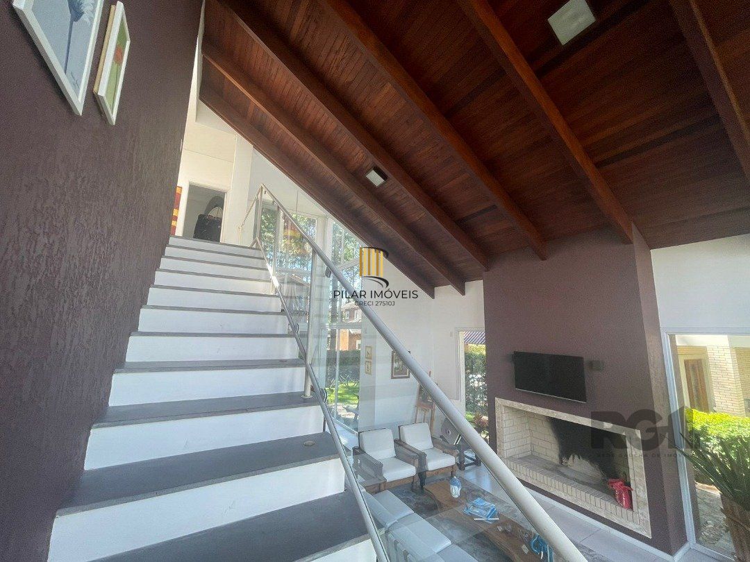 Casa de Condomínio 3 dormitórios no bairro Atlântida Sul