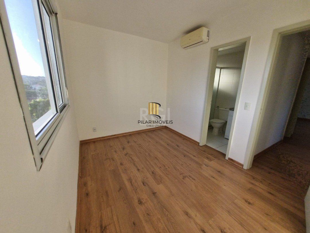 Apartamento 3 dormitórios no bairro Teresópolis