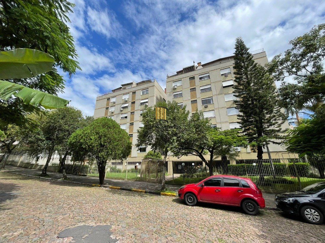 Apartamento para Venda - 88.53m², 3 dormitórios, 1 vaga - Cristal - Pilar Imóveis
