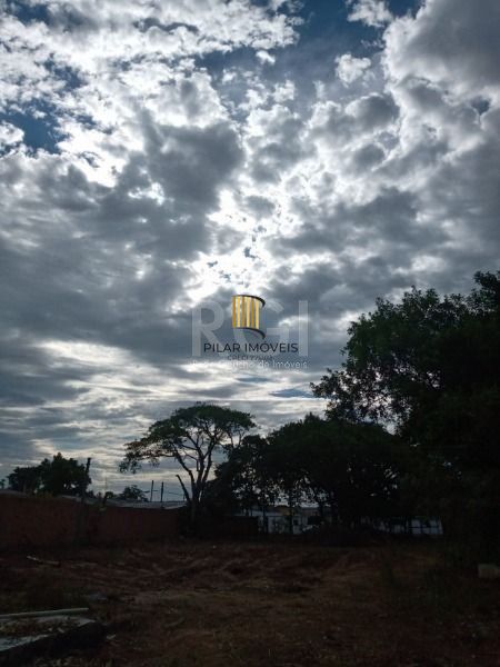 Terreno no bairro Ipanema