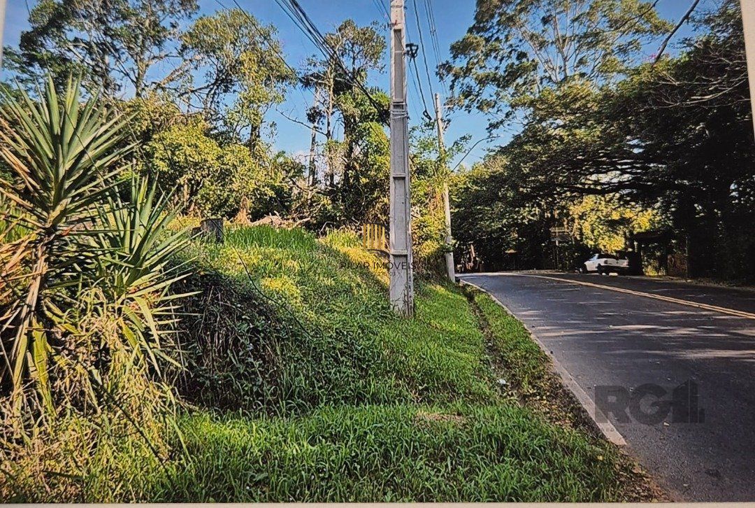 Sítio 2 dormitórios no bairro Belém Velho