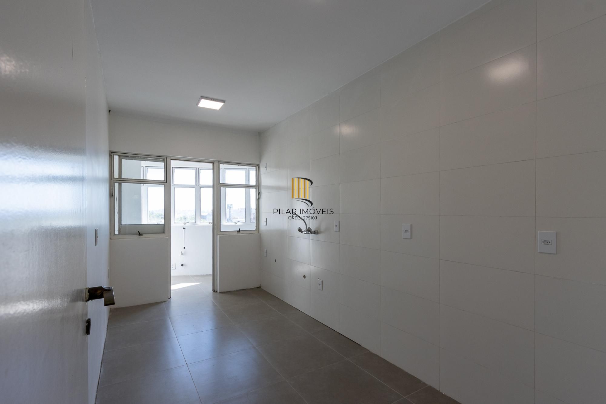 Apartamento 3 Dormitório(s) Bairro Santa Tereza