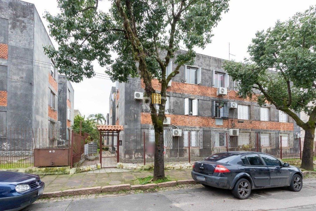 Apartamento 3 dormitórios no bairro Cavalhada