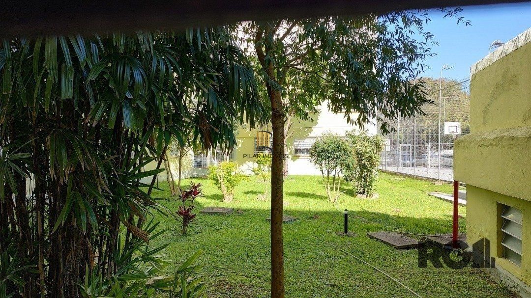 Apartamento 3 dormitórios no bairro Cristal