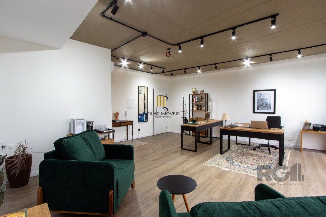 Sala Comercial no bairro Tristeza