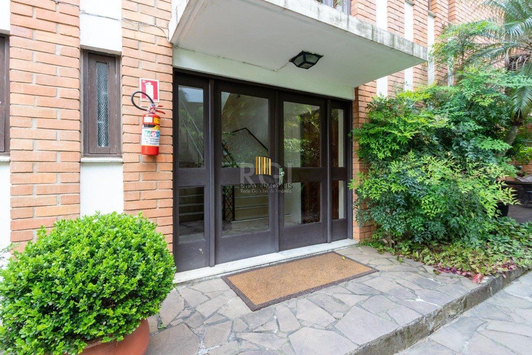 Cobertura para Venda - 234.17m², 3 dormitórios, sendo 1 suites, 2 vagas - Cristal