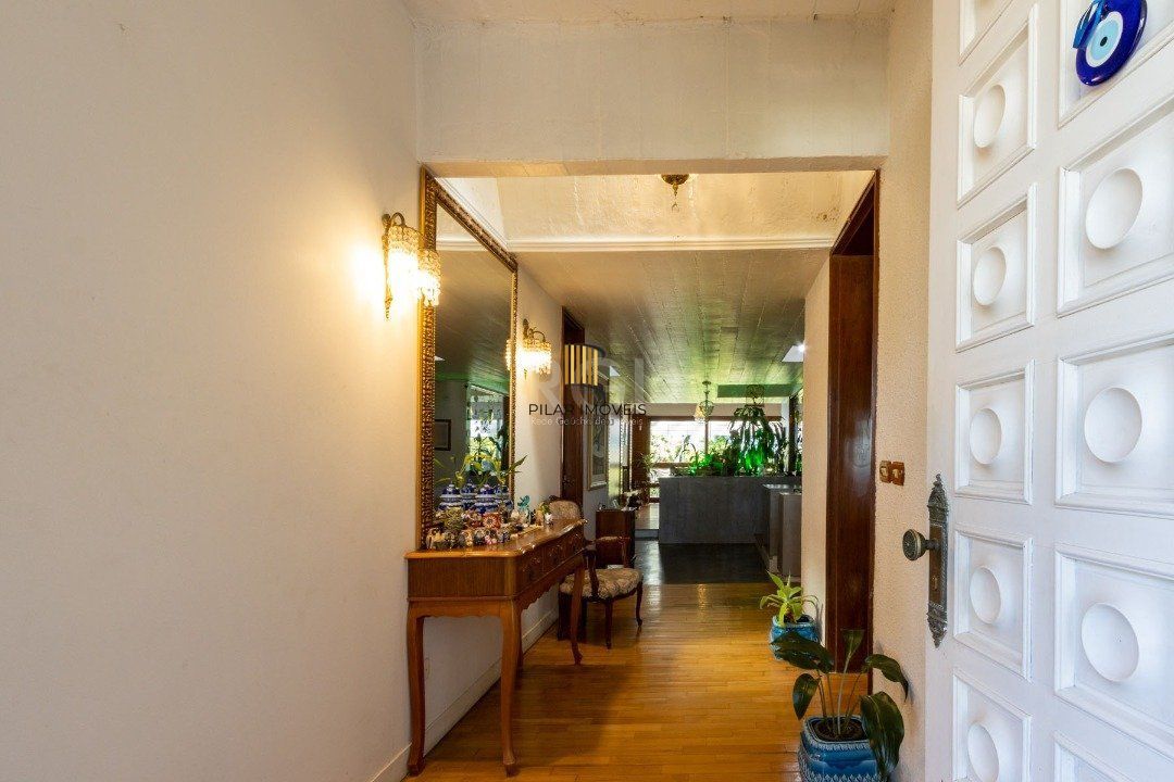 Casa 3 dormitórios no bairro Vila Assunção