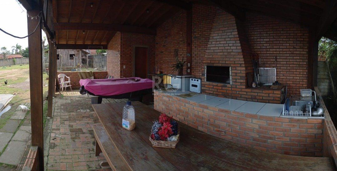 Sítio para Venda - 351.68m², 3 dormitórios, 4 vagas - Lageado