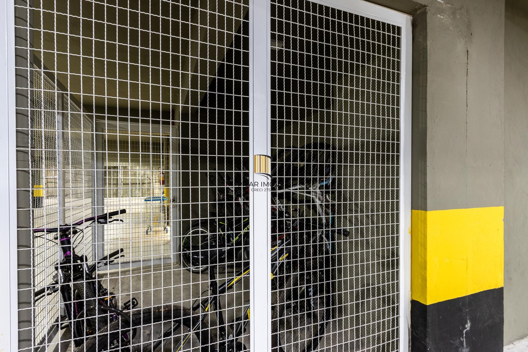 Apartamento 3 dormitórios no bairro Menino Deus