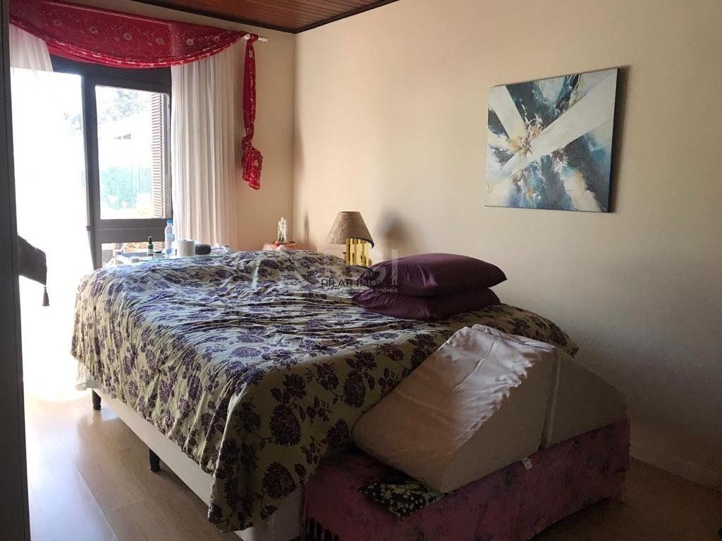 Casa Condominio para Venda - 216m², 3 dormitórios, sendo 1 suites, 2 vagas - Tristeza