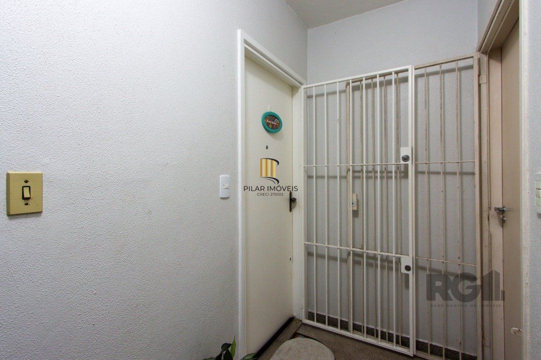 Excelente apartamento de 3 Dormitórios na Vila Nova á venda