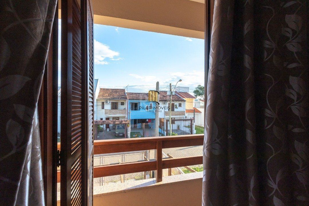 Casa para Venda - 125m², 3 dormitórios, sendo 1 suites, 2 vagas - Aberta dos Morros