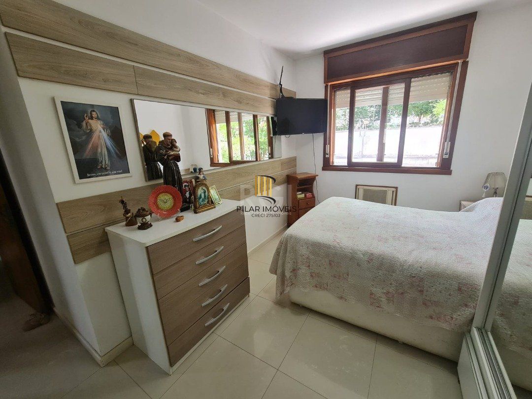 Apartamento 3 dormitórios no bairro Menino Deus