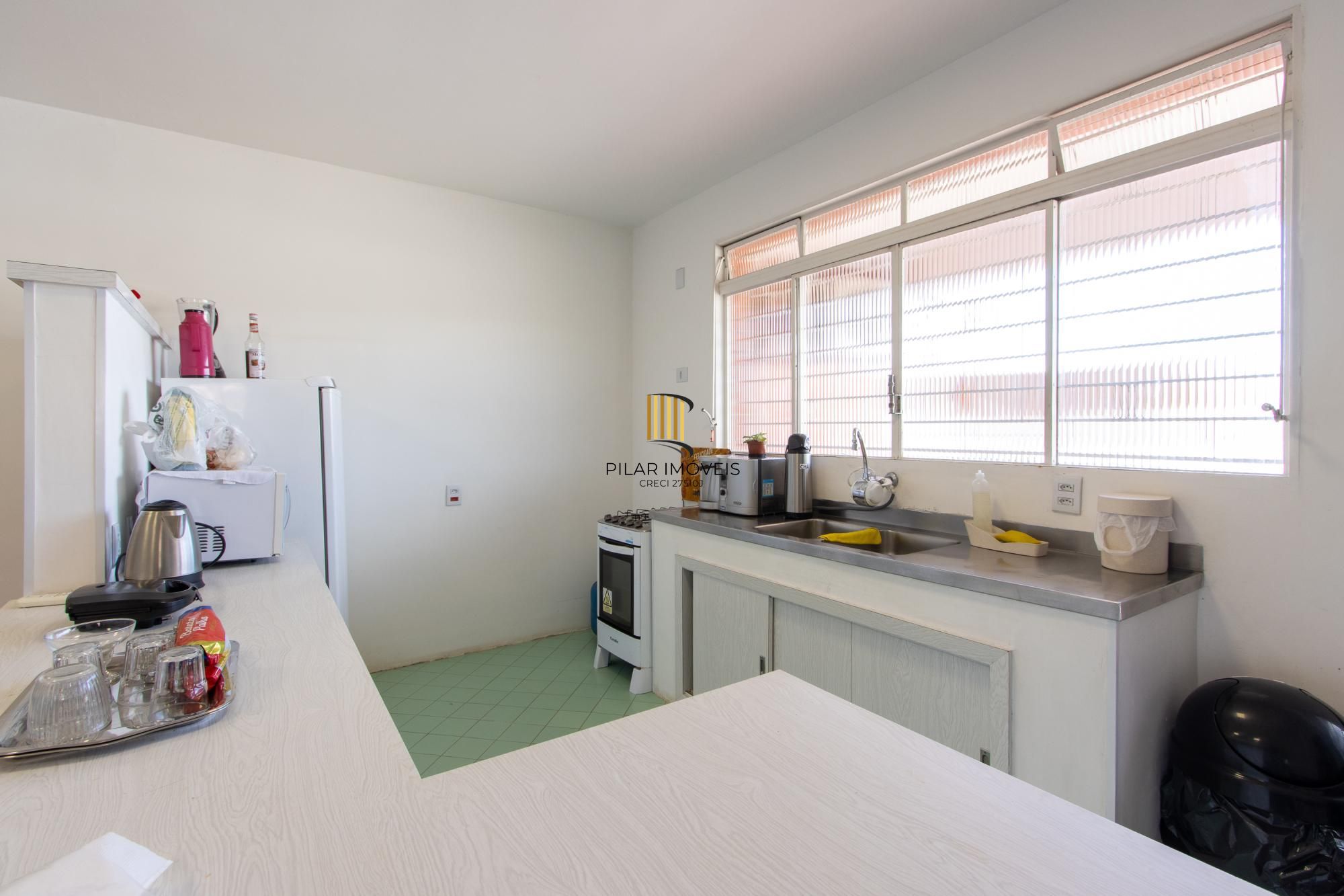 Casa residencial ou comercial em Higienópolis