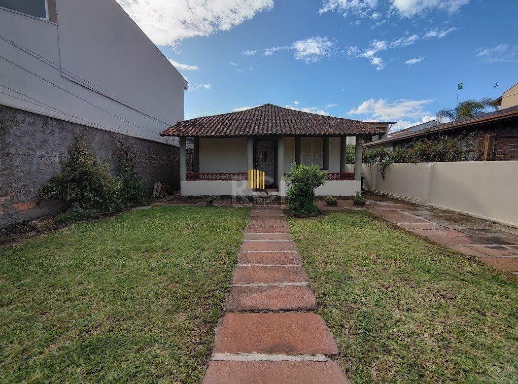 Casa para Venda - 160m², 3 dormitórios, 3 vagas - Ipanema