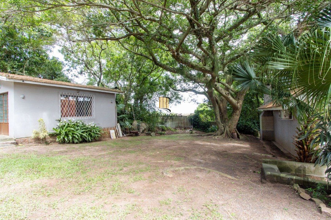 Casa 4 dormitórios no bairro Espírito Santo
