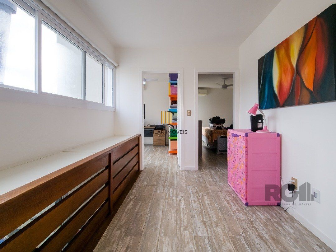 Apartamento 3 dormitórios no bairro Pedra Redonda